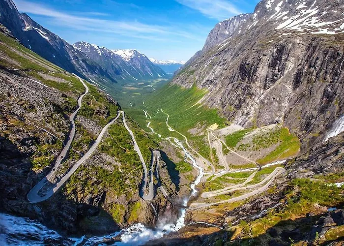 Sentralt, Kort Vei Til Byens Fasiliteter